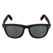 AR글라스 가상현실 스마트안경 AR안경 최고의 저렴한 2020 도착 스마트 안경 3d 편광 된 유리, 2.sunglasses, 1개