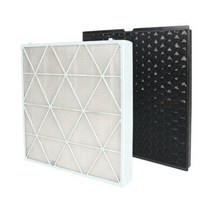 기타 바보사랑[상상그램]삼성 큐브 공기청정기 필터 AX94N9980SSD 호환필터, 프리미엄형