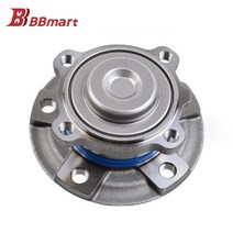 휠 허브 베어링 Bbmart 자동 예비 부품 1 pcs 전륜 bmw f30 f31 f34 f35 316i 320i 328i 335i oe 31206867256 자동차 액세서리, 1개