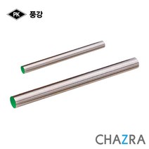 풍강 SK 금형핀 스트레이트 드릴, 4.0mm(10EA) 361-0367