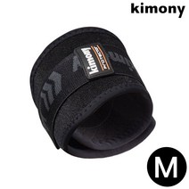 키모니 팔뚝 보호대 M KSG903, 오렌지몰 본상품선택