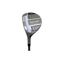 왼손잡이 레이디 아담스 골프 타이트 라이즈 페어웨이 우드 여성용 클럽, 5 Wood 19°