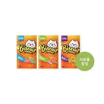 너를위한디저트 고양이캣닢비스켓 연어참치치킨 100g 6/20유통기한 임박, 연어 맛