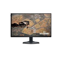 Dell Alienware AW3423DW 게이밍 모니터 34.2인치 WQHD(3440x1440) NVIDIA G-SYNC 곡면 적응형 동기화 기술 조정 가능성 - 높이/스위벨/틸, 24.5 Inches Dell _AW2523HF