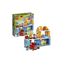 레고(LEGO) 듀프로 듀프로(R)의 거리 
