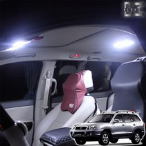 싼타페CM LED실내등 번호판등 트렁크등, 36mm 1P, 36mm 1P