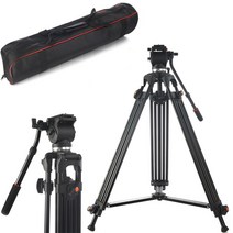 신제품 방송용 비디오 삼각대 소니 PXW-Z90 HXR-NX80