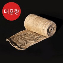 박스 대용량 수태봉 녹화테이프 조경자재 녹화마대 야자매트, 20cm