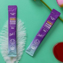 닥터뺀다 다이어트 컷팅제(1박스 2포), 1박스 50ml 2포, 1개