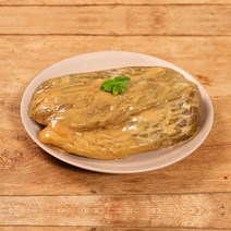 군산에 맛있는 울외장아찌 1Kg, 1개