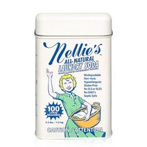 넬리 100회 쓰는 넬리 소다세제, 1.5kg, 1개