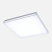 LED 슬림 아트솔 방등 50W, 단품