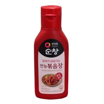 청정원 순창 만능 볶음장 300g 식품 > 장/소스 소스/드레싱/식초 소스류 조림/찌개양념, 1″ class=”wr-img”></a></div></div></div></div><div class=