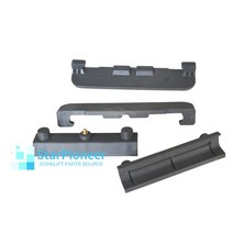 수동지게차 지게차 사이드 시프트 슬라이더 케이드 톤, 한개옵션0