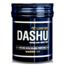 다슈 스페셜 에디션 울트라 홀딩 파워 왁스, 100ml, 3개