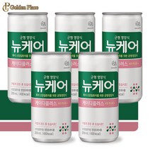뉴케어 케이디플러스 200ml 5캔 투석 환자용 균형영양식 건강식 G