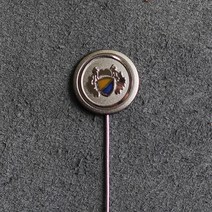 앤브로치 부토니에 NB28gy만사리스