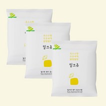 더스윗 밀크츄 캔디 옥수수, 70g, 24개입