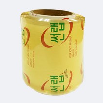 식품포장용 천연비누 포장용 랩30cm