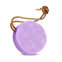 포레오 클렌징 브러시 루나 4 바디 라벤더 셀룰라이트부종관리