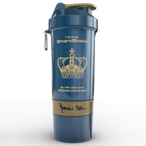 스마트쉐이크 시그니쳐 로니 콜먼 800ml 쉐이커통, 단품