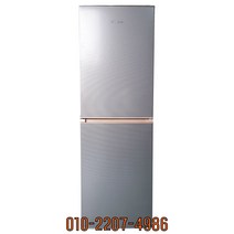 대우 클라쎄 중고냉장고 일반형 263L FR-C244SCO
