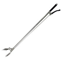 해루질 장비 모음 집게 뜰채, 포세이돈 스텐집게 100cm