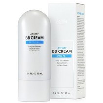 애터미 비비크림/BB크림, 애터미 선크림 화이트
