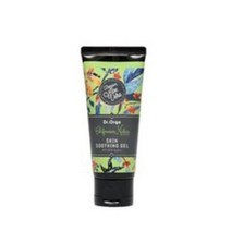 닥터올가 알로에 수딩젤, 60ml, 1개