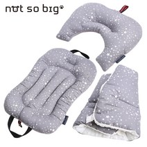 낫쏘빅 도로시전용 샤이닝스타 해리스펫 라이너 컴포터 볼스터 (각각 별도상품으로 옵션에서 선택하세요), 라이너(방석)