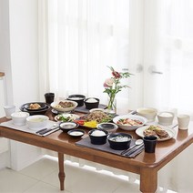 4인 홈세트 라움 26p