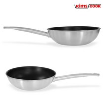 인덕션 겸용 궁중팬 웍 26cm 볶음 중식 팬, 1개