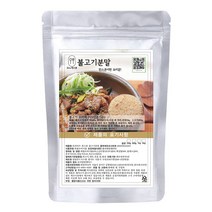 듀라이프 한스푼 불고기 양념 분말 소스, 250g, 1개
