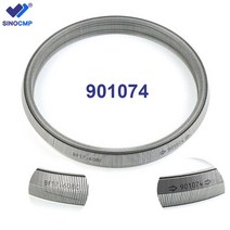 구동계 변속기 자동차부품 1pcs re0f10d jf016e 901074 닛산 altima rogue 리퍼브 엔진 부품 용 cvt 변속기 스틸 벨트 호환, 없음