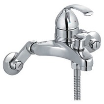 샤워용수도꼭지수전 욕실용