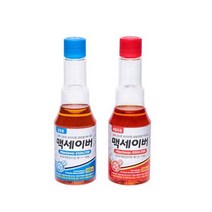 맥세이버 연료첨가제 가솔린 100ml, 없음, 상세페이지 참조, 상세페이지 참조