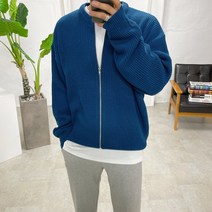 스트릿제이 BK 데일리 하찌 라운드 집업