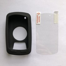 자전거 속도계 NEW Edge 810 자전거 젤 스킨 및 화면 보호기 커버 Garmin 저렴한 GPS 컴퓨터 품질 MTB Road, 03 810 Yellow