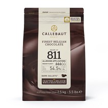 칼리바우트 다크 커버춰 (54.5) 2.5kg 811