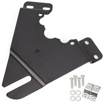 MY1016Z/MY1016Z2/MY1016Z3/MY1020Z/MY1018 전기 자전거 액세서리에 대 한 모터 철 장착 플레이트, 한개옵션0, 한개옵션1