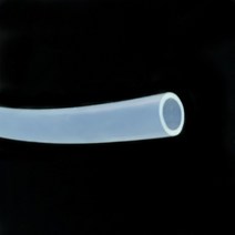 전기장비 소모품 PTFE 튜브 ID 0.8 1 1.5 1.6 2 2.5 3 4 5 6mm F46 PFA FEP 절연 호스 경질 파이프 온도 내식성 600V, [05] ID 1.6mm x 3.2mm, [01] 1M, [01] Transparent