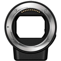 [니콘]Nikon FTZ 마운트 어댑터 Z마운트용 F마운트용 [품]