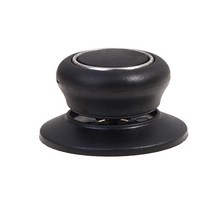 냄비 뚜껑 손잡이 고무 패킹 123pcs 범용 팬 주방 조리기구 교체 내열성, 1개