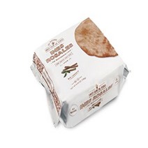 Ines Rosales Cinnamon Sweet Olive Oil Tortas (Pack of 2) (Tortas Aceite con Canela) 6.34 Oz (１80 g), 1