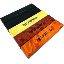 네스프레소 버츄오 판매량 많은 5종세트