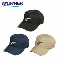 오너 컬티바 낚시모자 피싱캡 캠핑모자 야구모자, 블랙-073465