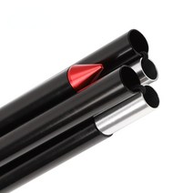 코코봉 몬스테라지지대 파이프지주대 화초지지대 나무지지대 넝쿨식물지지대 지주대 캐노피 액세서리 텐트 폴 두꺼운 알루미늄 합금 캐노피 폴 천막 폴 캐노피 지원 폴, 보통 2m