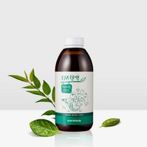 EM원액 이엠발효액 쌀뜨물 주방세제 희석액 만들기 미생물 자연분해 이엠원액, 500ml 2개