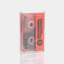 [RTM] 공테이프 Made in France 고음질 음악/음성 녹음 90분 FOX-C90 단품1개 / 1박스 Made in France 카세트 테이프, C60_단품