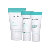 Proactiv Advanced Treatment Benzoyl Peroxide Face Wash 프로액티브 어드밴스드 벤조일 페이스워시, 1팩